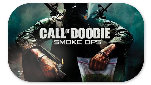 89% DISCOUNT - V Syndicate-Mag-Slaps-Medium-Call of Doobie